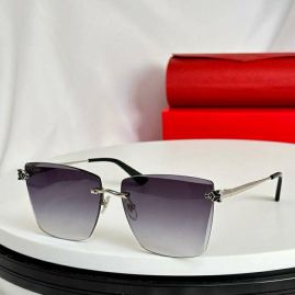 Picture of Cartier Sunglasses _SKUfw56738104fw